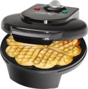Opiekacz CLATRONIC WA 3491 261680 (1200W /Czarny ) Opiekacz CLATRONIC WA 3491 261680 (1200W /Czarny )