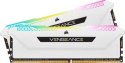 Pamięć CORSAIR (DIMM/DDR4/32 GB/3600MHz/1.35V/18CL/DUAL) Pamięć CORSAIR (DIMM/DDR4/32 GB/3600MHz/1.35V/18CL/DUAL)