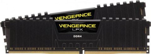Pamięć CORSAIR (DIMM/DDR4/32 GB/3600MHz/18CL/DUAL) Pamięć CORSAIR (DIMM/DDR4/32 GB/3600MHz/18CL/DUAL)