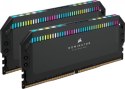 Pamięć CORSAIR (UDIMM/DDR5/32 GB/6400MHz/1.4V/32CL/DUAL) Pamięć CORSAIR (UDIMM/DDR5/32 GB/6400MHz/1.4V/32CL/DUAL)