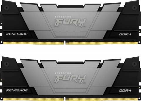 Pamięć KINGSTON (DIMM/DDR4/32 GB/3600MHz/16CL/DUAL) Pamięć KINGSTON (DIMM/DDR4/32 GB/3600MHz/16CL/DUAL)