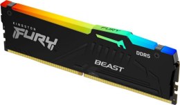 Pamięć KINGSTON (DIMM/DDR5/16 GB/5600MHz/40CL/SINGLE)