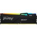 Pamięć KINGSTON (DIMM/DDR5/32 GB/6000MHz/40CL/SINGLE) Pamięć KINGSTON (DIMM/DDR5/32 GB/6000MHz/40CL/SINGLE)
