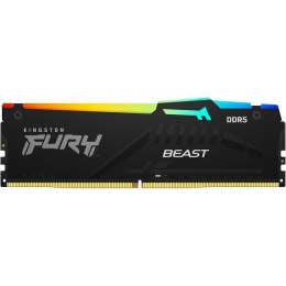 Pamięć KINGSTON (DIMM/DDR5/32 GB/6000MHz/40CL/SINGLE)