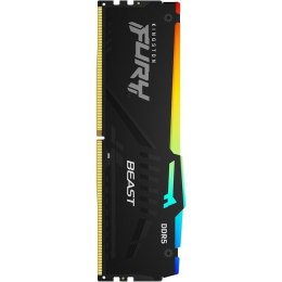 Pamięć KINGSTON (DIMM/DDR5/32 GB/6000MHz/40CL/SINGLE)