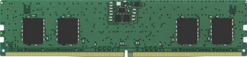 Pamięć KINGSTON (DIMM/DDR5/8 GB/5600MHz/46CL/SINGLE) Pamięć KINGSTON (DIMM/DDR5/8 GB/5600MHz/46CL/SINGLE)