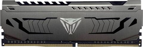 Pamięć PATRIOT (DIMM/DDR4/32 GB/3200MHz/1.35V/16 CLCL/SINGLE) Pamięć PATRIOT (DIMM/DDR4/32 GB/3200MHz/1.35V/16 CLCL/SINGLE)