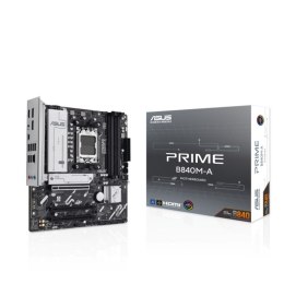 Płyta główna ASUS PRIME B840M-A-CSM (Socket AM5 /micro ATX)