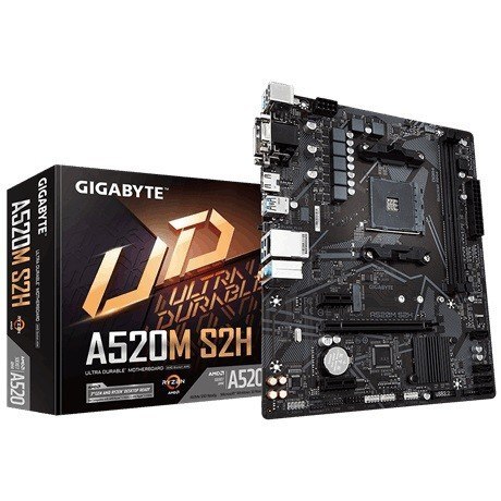 Płyta główna GIGABYTE B760 DS3H DDR4 (Socket 1700 /ATX) Płyta główna GIGABYTE B760 DS3H DDR4 (Socket 1700 /ATX)