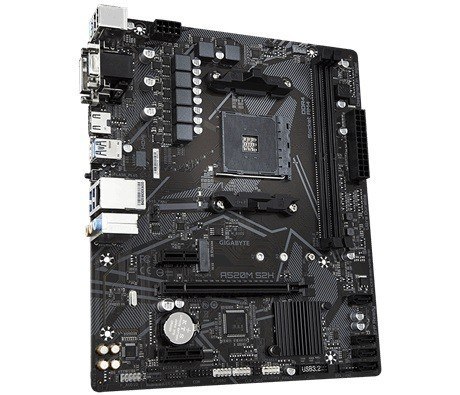 Płyta główna GIGABYTE B760 DS3H DDR4 (Socket 1700 /ATX) Płyta główna GIGABYTE B760 DS3H DDR4 (Socket 1700 /ATX)
