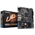 Płyta główna GIGABYTE H610M K DDR4 (Socket 1700 /micro ATX) Płyta główna GIGABYTE H610M K DDR4 (Socket 1700 /micro ATX)