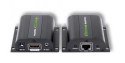 Przełącznik/Rozdzielacz Video TECHLY 020355 Przełącznik/Rozdzielacz Video TECHLY 020355