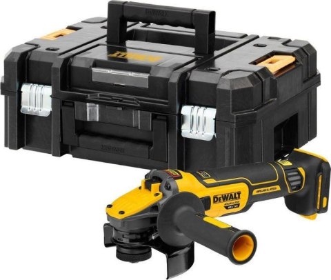Szlifierka kątowa DEWALT DCG409NT Szlifierka kątowa DEWALT DCG409NT