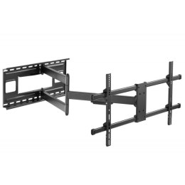 Uchwyt do TV TECHLY ICA-PLB 490 (nośność 50kg /43 - 80 cali)