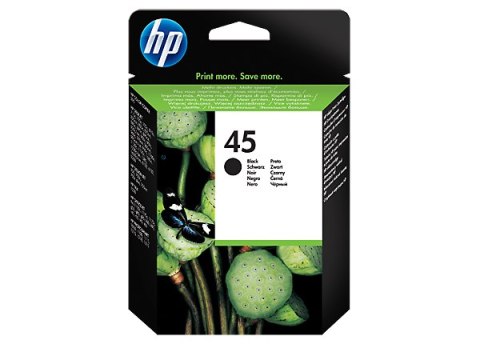 Wkład HP 45 51645AE Wkład HP 45 51645AE
