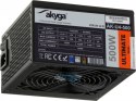 Zasilacz PC AKYGA 500W AK-U4-500 Zasilacz PC AKYGA 500W AK-U4-500