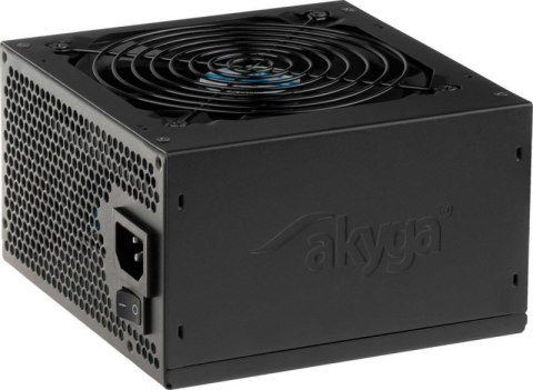 Zasilacz PC AKYGA 500W AK-U4-500 Zasilacz PC AKYGA 500W AK-U4-500