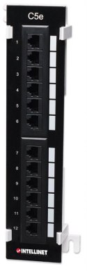 162470 INTELLINET NETWORK SOLUTIONS Panel krosowy 162470 INTELLINET NETWORK SOLUTIONS Panel krosowy