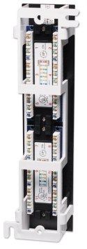162470 INTELLINET NETWORK SOLUTIONS Panel krosowy 162470 INTELLINET NETWORK SOLUTIONS Panel krosowy