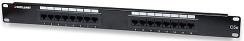 513548 INTELLINET NETWORK SOLUTIONS 19 Panel krosowy 513548 INTELLINET NETWORK SOLUTIONS 19 Panel krosowy