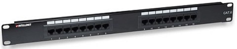 519526 INTELLINET NETWORK SOLUTIONS 19 Panel krosowy 519526 INTELLINET NETWORK SOLUTIONS 19 Panel krosowy