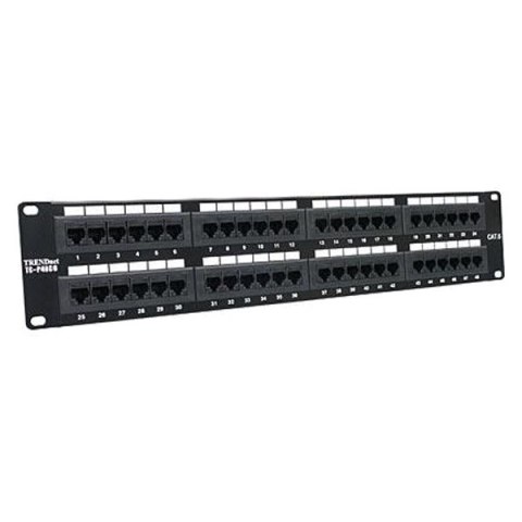 560283 INTELLINET NETWORK SOLUTIONS 19 Panel krosowy 560283 INTELLINET NETWORK SOLUTIONS 19 Panel krosowy