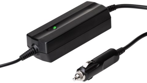 AK-ND-40 Zasilacz samochodowy AKYGA 65W Z pinem 19.5V AK-ND-40 Zasilacz samochodowy AKYGA 65W Z pinem 19.5V
