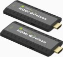 Adapter WiFi HDMI Full HD 1080p 60Hz Adapter WiFi HDMI Full HD 1080p 60Hz