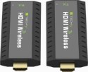 Adapter WiFi HDMI Full HD 1080p 60Hz Adapter WiFi HDMI Full HD 1080p 60Hz