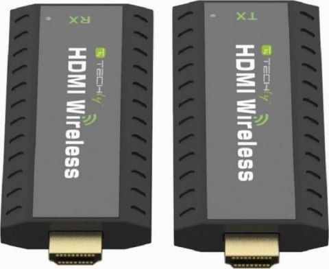 Adapter WiFi HDMI Full HD 1080p 60Hz Adapter WiFi HDMI Full HD 1080p 60Hz