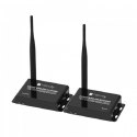 Adapter WiFi HDMI FullHD 1080p 60Hz 5.8GHZ Adapter WiFi HDMI FullHD 1080p 60Hz 5.8GHZ