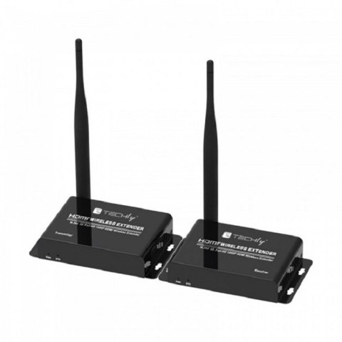 Adapter WiFi HDMI FullHD 1080p 60Hz 5.8GHZ Adapter WiFi HDMI FullHD 1080p 60Hz 5.8GHZ