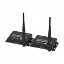 Adapter WiFi HDMI FullHD 1080p 60Hz 5.8GHZ Adapter WiFi HDMI FullHD 1080p 60Hz 5.8GHZ