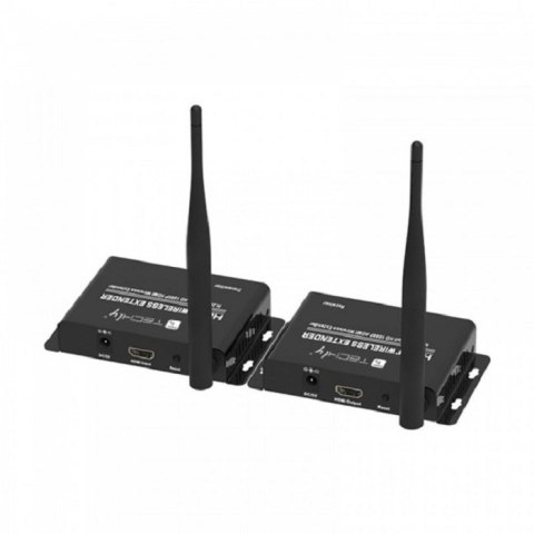 Adapter WiFi HDMI FullHD 1080p 60Hz 5.8GHZ Adapter WiFi HDMI FullHD 1080p 60Hz 5.8GHZ