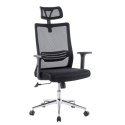 Fotel ICA-CT MC021 TECHLY Fotel ICA-CT MC021 TECHLY