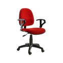 Fotel ICA-CT MC04RE TECHLY Fotel ICA-CT MC04RE TECHLY