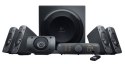 Głośniki LOGITECH Z906 980-000468 Głośniki LOGITECH Z906 980-000468