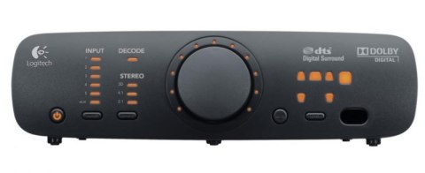 Głośniki LOGITECH Z906 980-000468 Głośniki LOGITECH Z906 980-000468