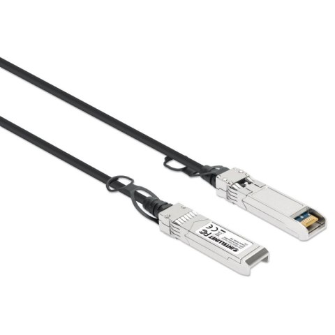 INTELLINET NETWORK SOLUTIONS 508391 1 Kabel sieciowy typu twinax INTELLINET NETWORK SOLUTIONS 508391 1 Kabel sieciowy typu twinax