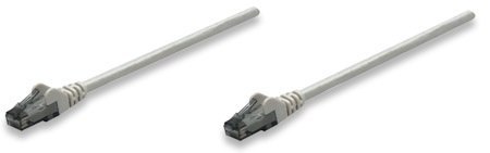 INTELLINET NETWORK SOLUTIONS RJ-45 - RJ-45 15 m 15 Patchcord INTELLINET NETWORK SOLUTIONS RJ-45 - RJ-45 15 m 15 Patchcord