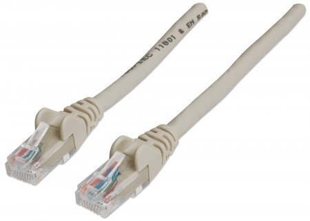 INTELLINET NETWORK SOLUTIONS RJ-45 - RJ-45 20 m 20 Patchcord INTELLINET NETWORK SOLUTIONS RJ-45 - RJ-45 20 m 20 Patchcord