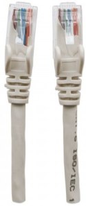 INTELLINET NETWORK SOLUTIONS RJ-45 - RJ-45 20 m 20 Patchcord INTELLINET NETWORK SOLUTIONS RJ-45 - RJ-45 20 m 20 Patchcord