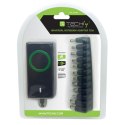 IPW-NTS70WTY Zasilacz sieciowy TECHLY 70W Wymienne końcówki 15V IPW-NTS70WTY Zasilacz sieciowy TECHLY 70W Wymienne końcówki 15V