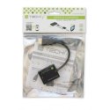 Konwerter TECHLY 306493 HDMI - VGA/Audio Konwerter TECHLY 306493 HDMI - VGA/Audio