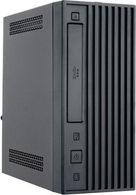 Obudowa CHIEFTEC BT-02B-U3-250VS Obudowa CHIEFTEC BT-02B-U3-250VS