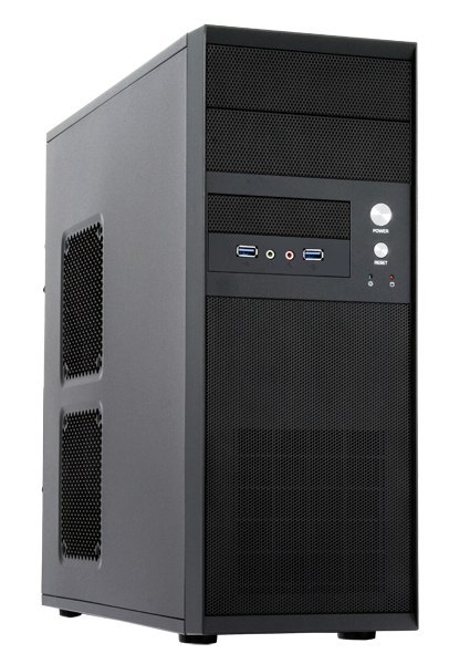 Obudowa CHIEFTEC CQ-01B-U3-OP Obudowa CHIEFTEC CQ-01B-U3-OP