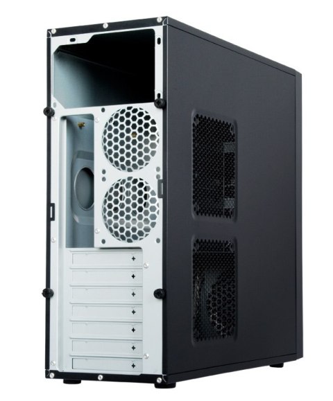 Obudowa CHIEFTEC CQ-01B-U3-OP Obudowa CHIEFTEC CQ-01B-U3-OP
