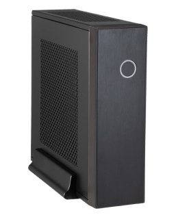 Obudowa CHIEFTEC Compact IX-03B bez zasilacza