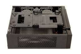 Obudowa CHIEFTEC Compact IX-03B bez zasilacza