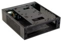 Obudowa CHIEFTEC Compact IX-03B bez zasilacza Obudowa CHIEFTEC Compact IX-03B bez zasilacza